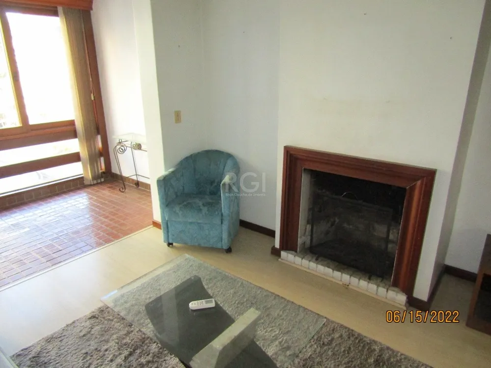 Cobertura, 3 quartos, 230 m² - Foto 4