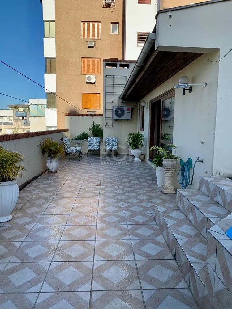 Cobertura, 3 quartos, 230 m² - Foto 2