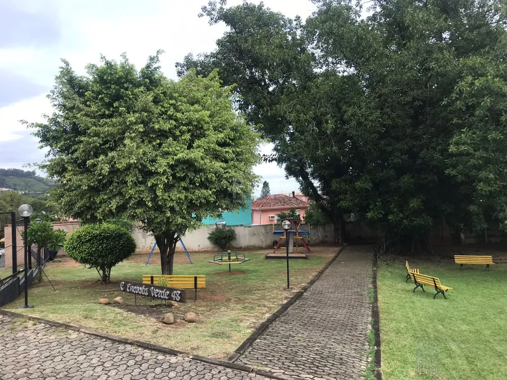 Apartamento, 2 quartos, 55 m² - Foto 4