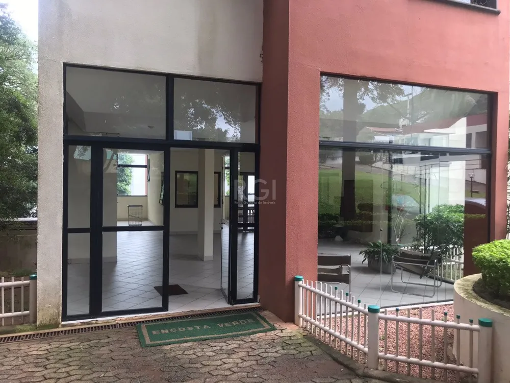 Apartamento, 2 quartos, 55 m² - Foto 2