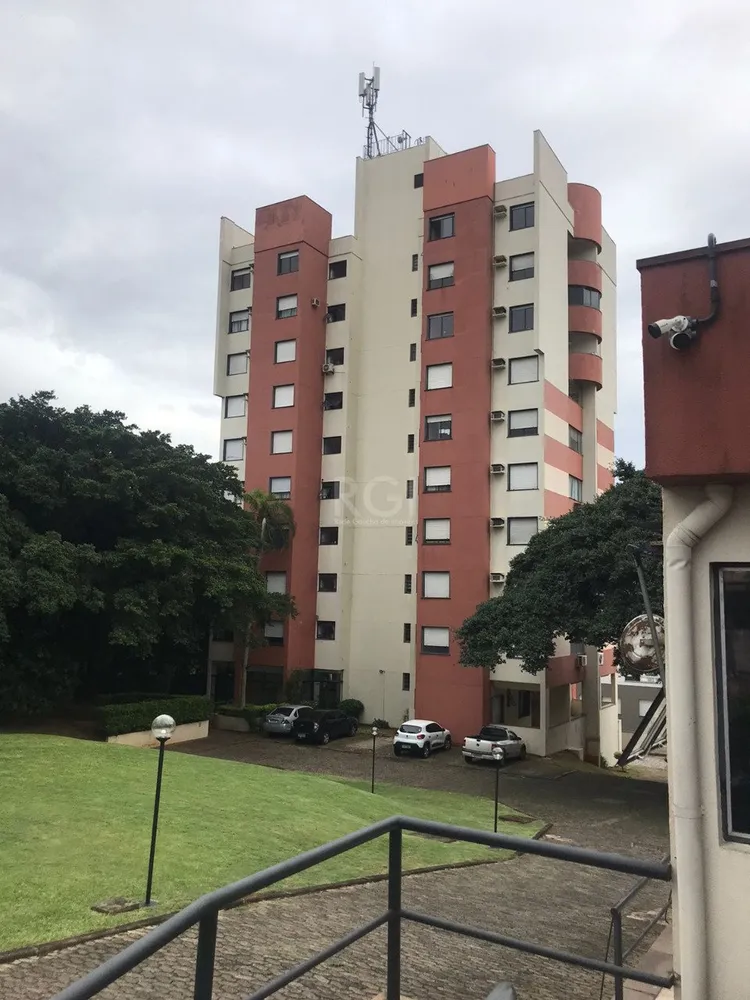 Apartamento, 2 quartos, 55 m² - Foto 1