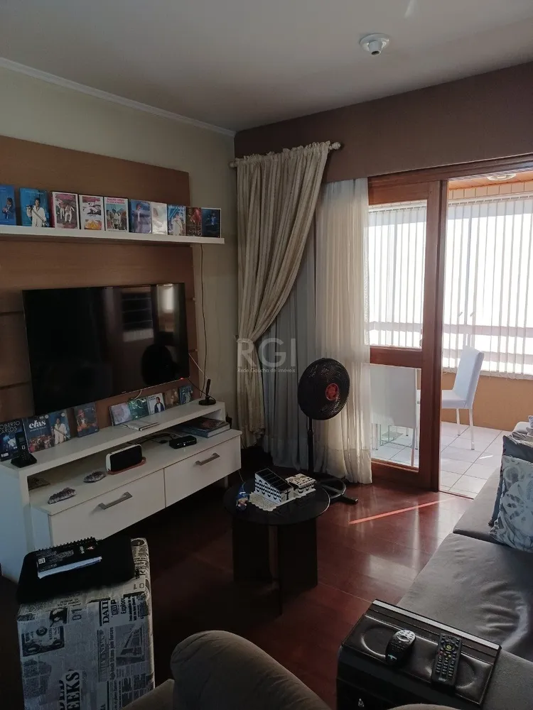 Apartamento, 2 quartos, 64 m² - Foto 3