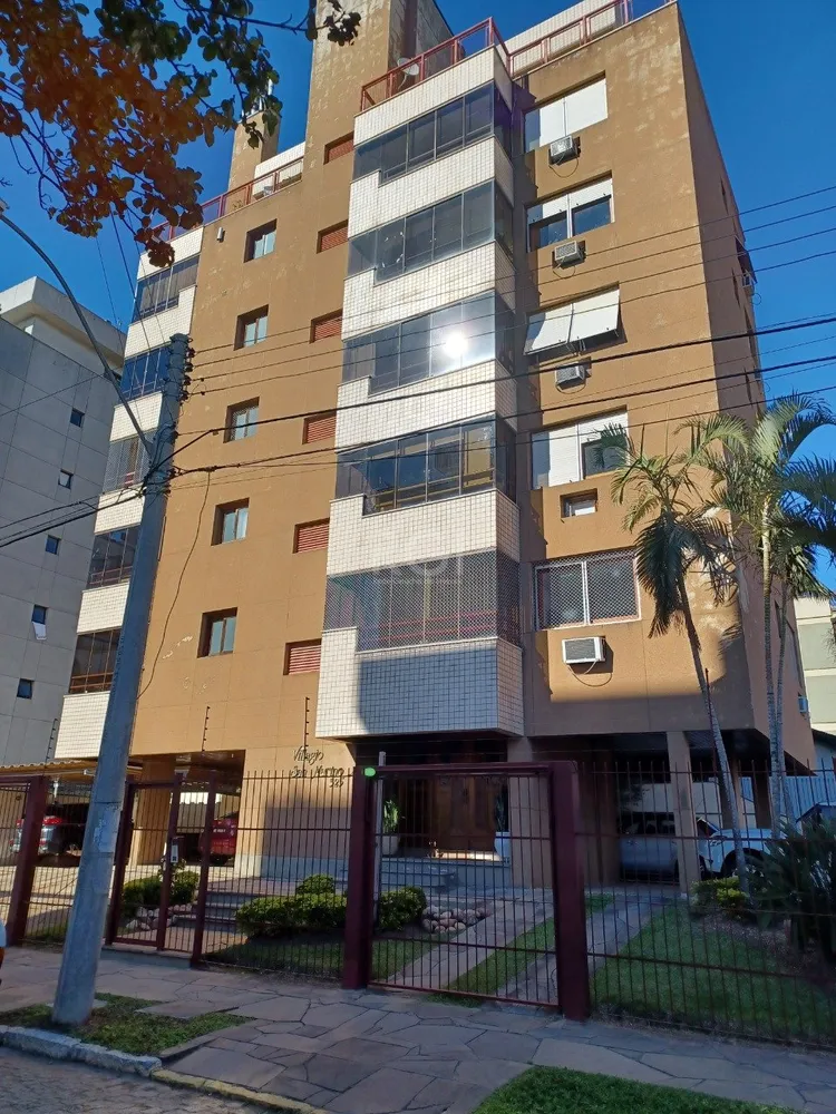 Apartamento, 2 quartos, 64 m² - Foto 1