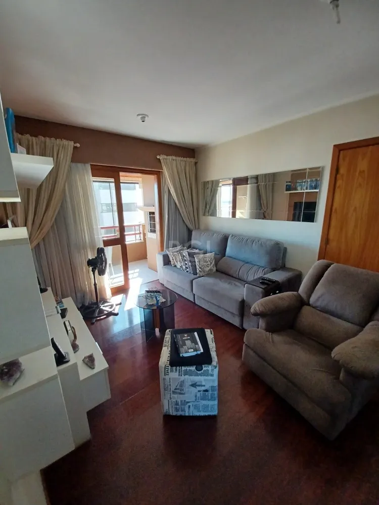 Apartamento, 2 quartos, 64 m² - Foto 2