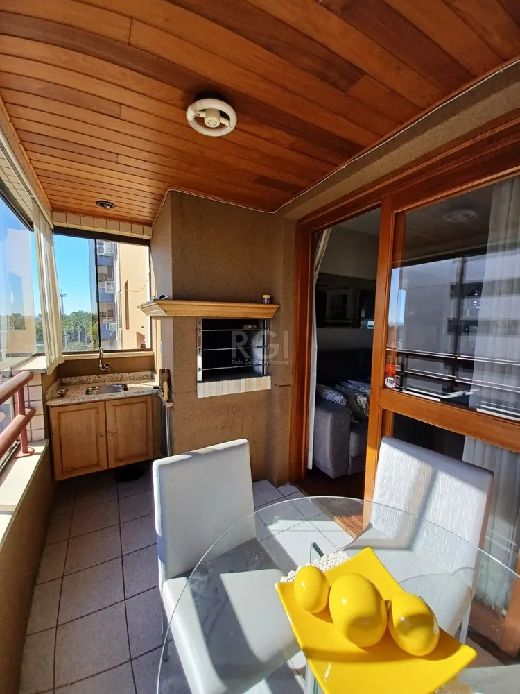 Apartamento, 2 quartos, 64 m² - Foto 4