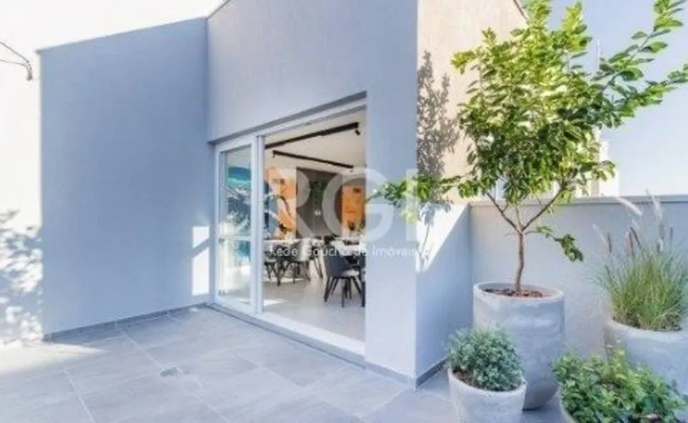 Apartamento, 1 quarto, 31 m² - Foto 1
