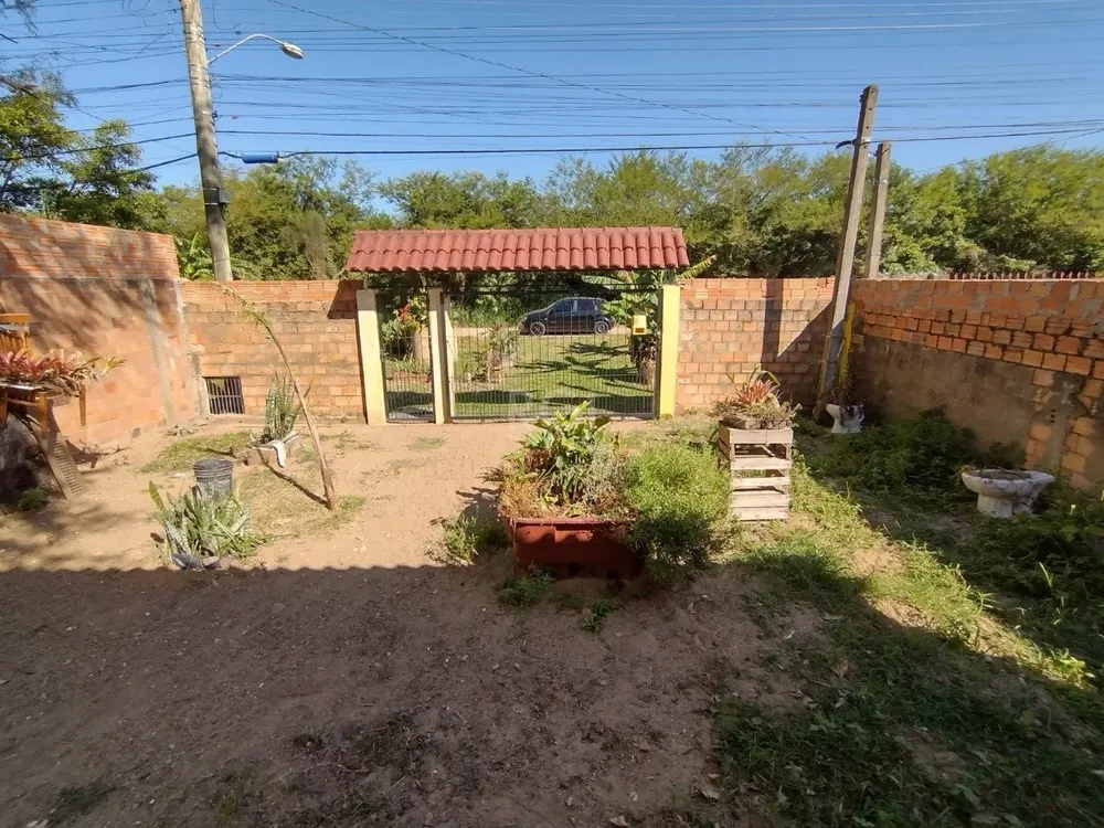 Casa, 1 quarto, 55 m² - Foto 2