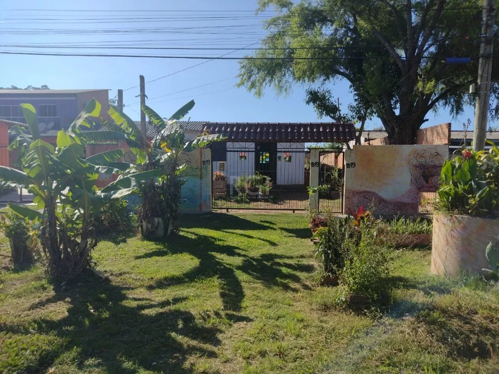 Casa, 1 quarto, 55 m² - Foto 1