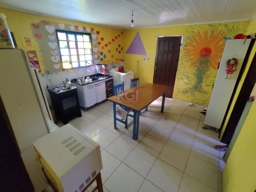 Casa, 1 quarto, 55 m² - Foto 4