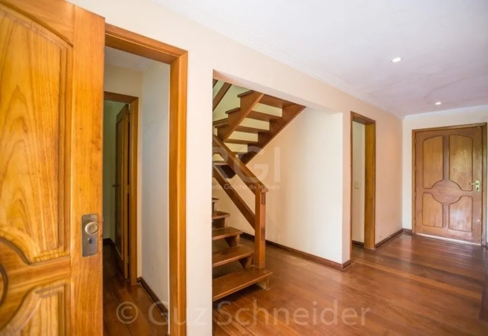 Casa, 3 quartos, 244 m² - Foto 4