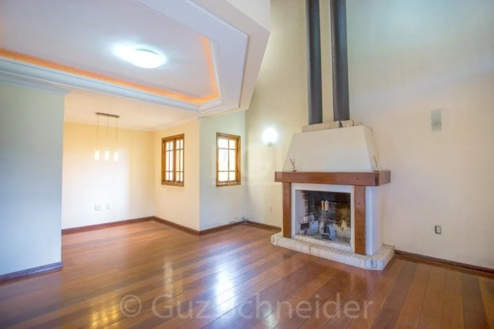 Casa, 3 quartos, 244 m² - Foto 3