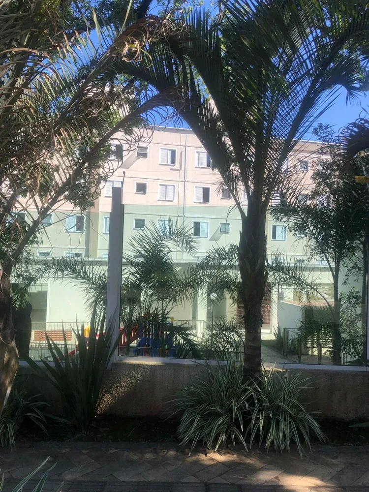 Apartamento, 2 quartos, 40 m² - Foto 4