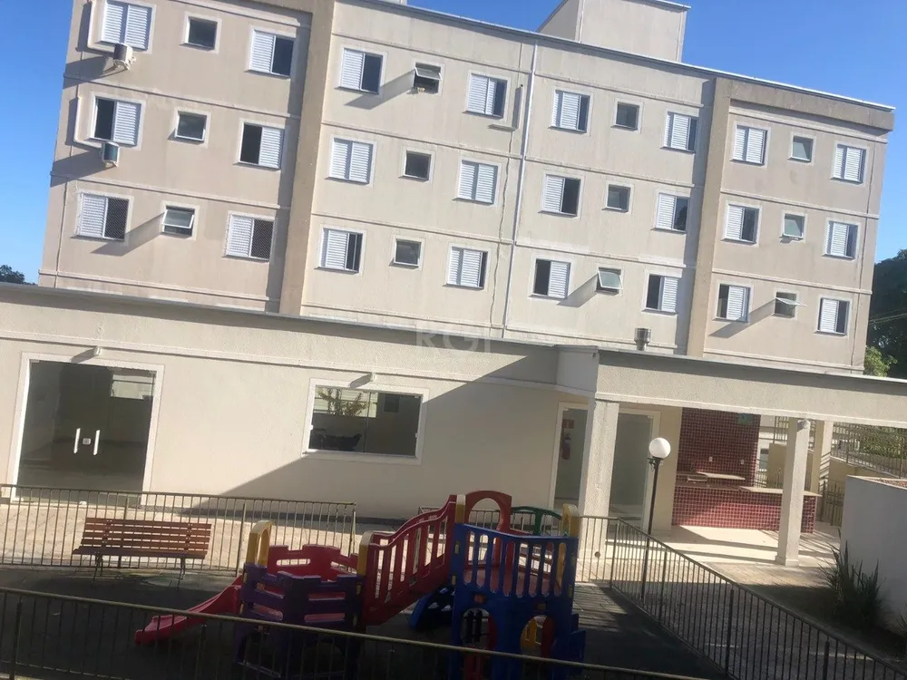 Apartamento, 2 quartos, 40 m² - Foto 3