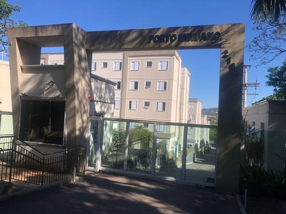 Apartamento, 2 quartos, 40 m² - Foto 1