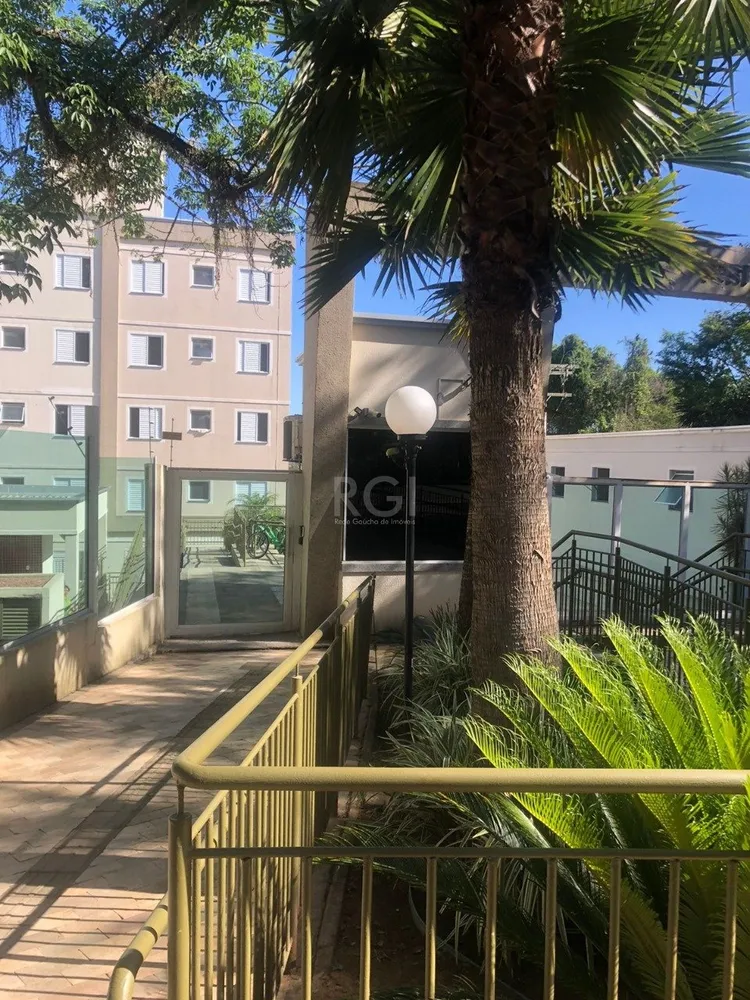 Apartamento, 2 quartos, 40 m² - Foto 2