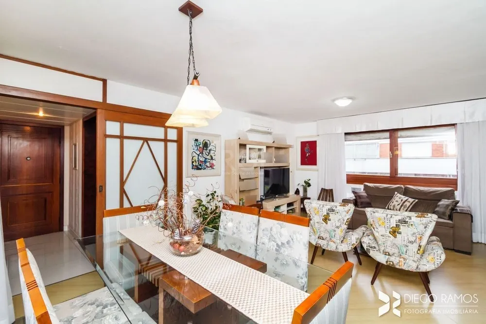Apartamento, 3 quartos, 111 m² - Foto 1