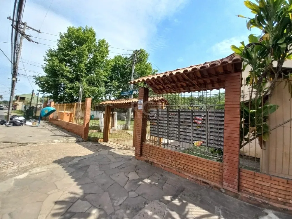 Casa de Condomínio, 2 quartos - Foto 3
