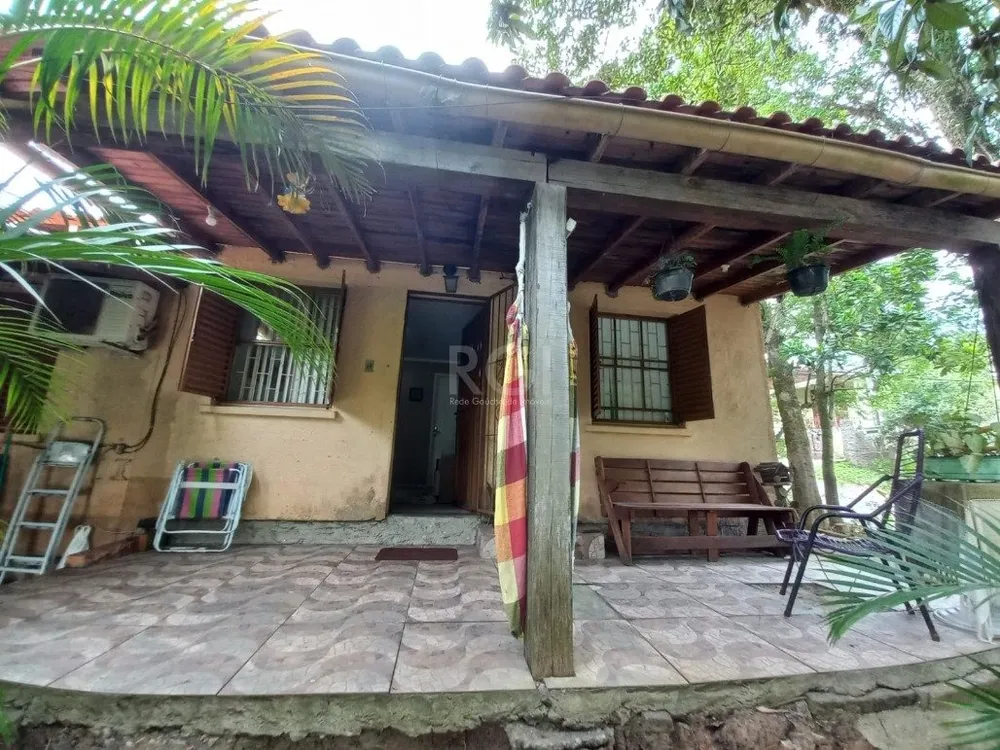 Casa de Condomínio, 2 quartos - Foto 1