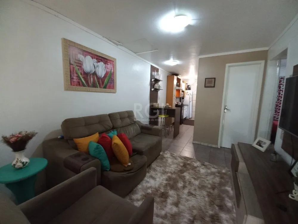 Casa de Condomínio, 2 quartos - Foto 4
