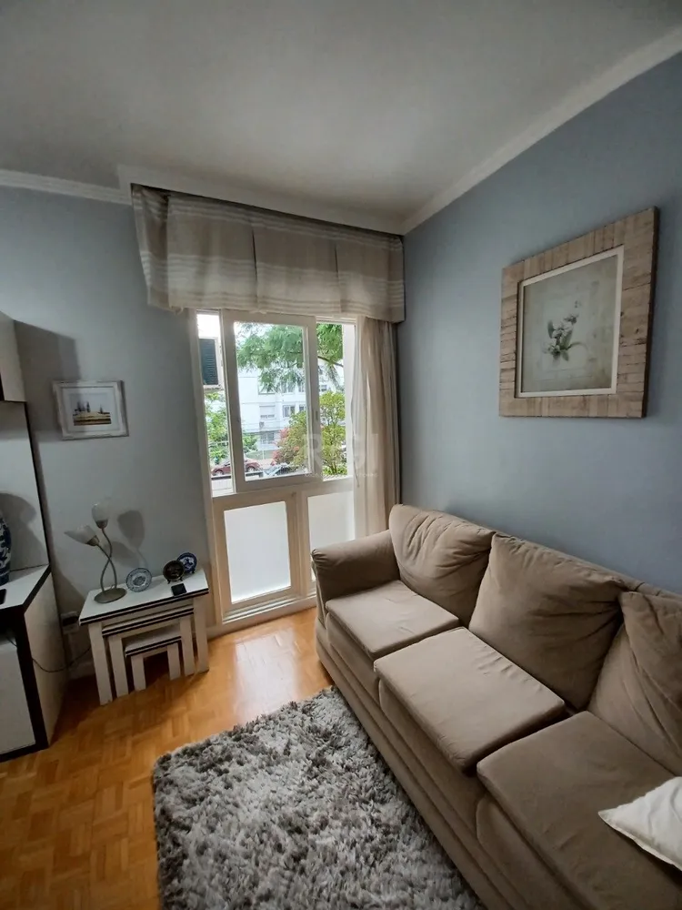 Apartamento, 2 quartos, 74 m² - Foto 1