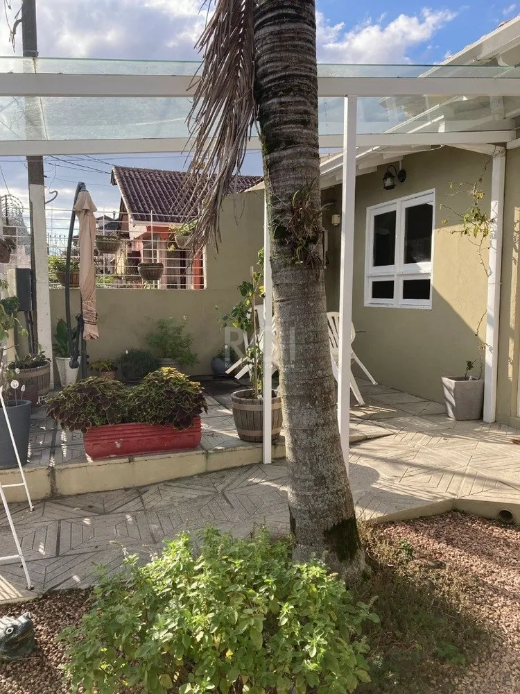 Casa, 3 quartos, 153 m² - Foto 2