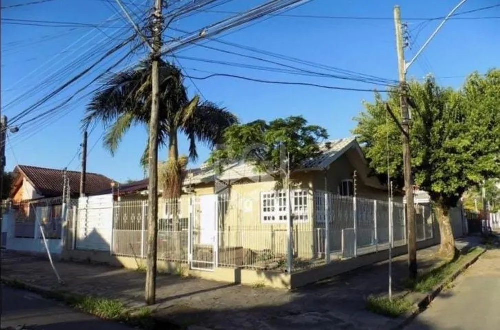 Casa, 3 quartos, 153 m² - Foto 1