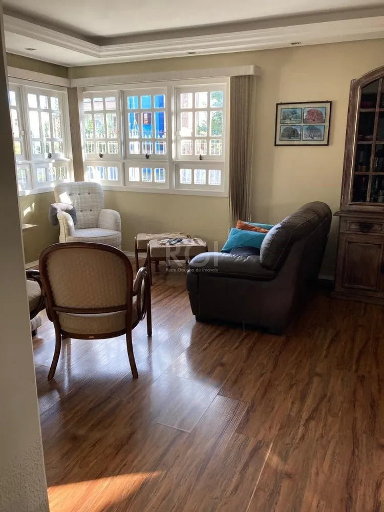 Casa, 3 quartos, 153 m² - Foto 4
