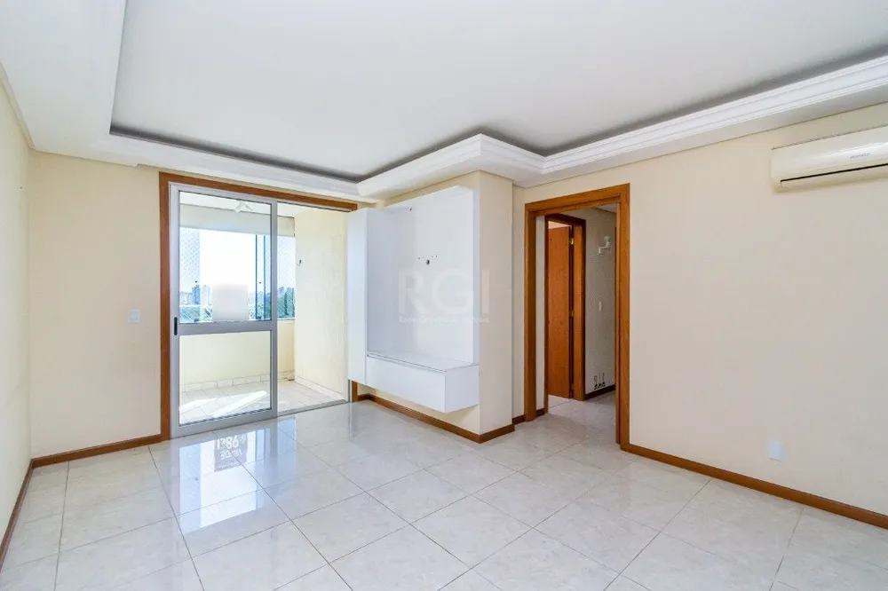 Apartamento, 3 quartos, 72 m² - Foto 2