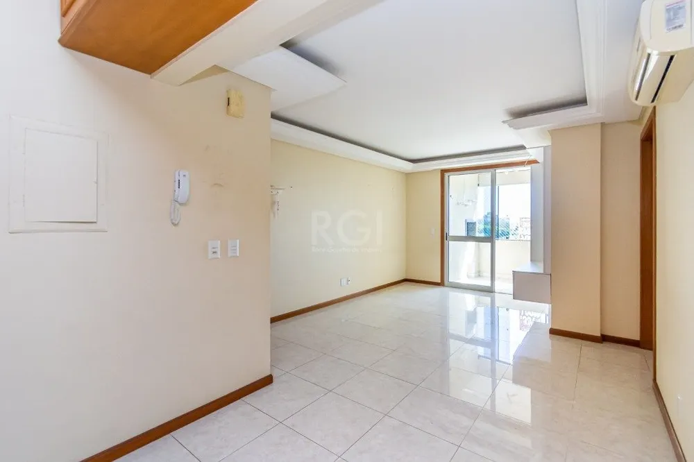 Apartamento, 3 quartos, 72 m² - Foto 1