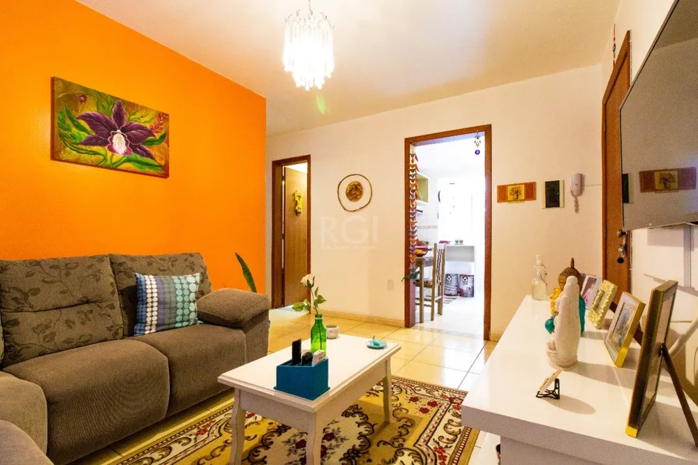 Apartamento, 2 quartos, 48 m² - Foto 3