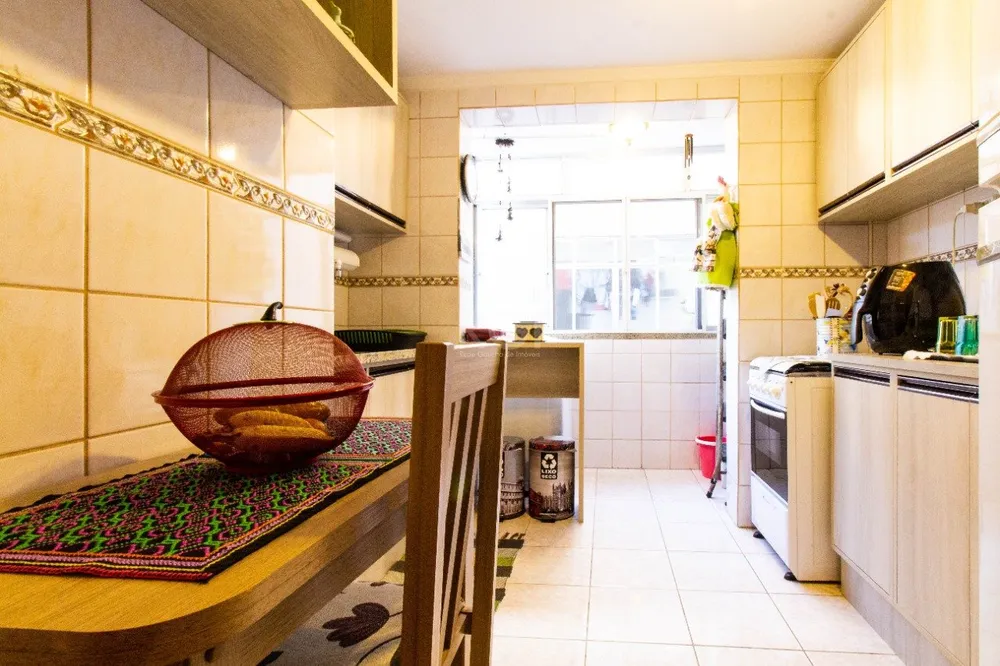 Apartamento, 2 quartos, 48 m² - Foto 4