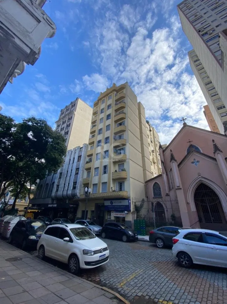 Apartamento, 3 quartos, 70 m² - Foto 2
