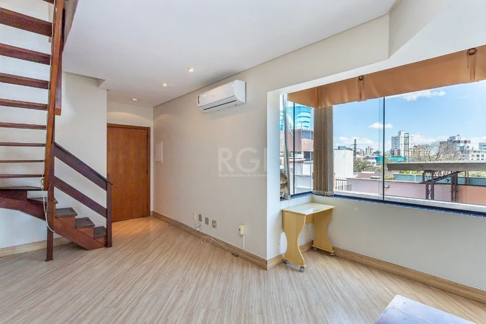 Cobertura, 2 quartos, 135 m² - Foto 4