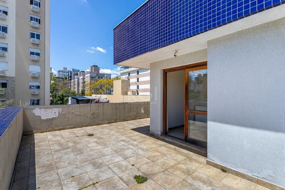Cobertura, 2 quartos, 135 m² - Foto 1