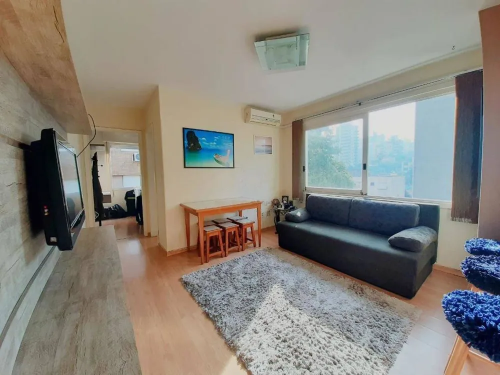 Apartamento, 1 quarto, 37 m² - Foto 2