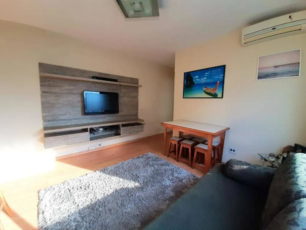 Apartamento, 1 quarto, 37 m² - Foto 3