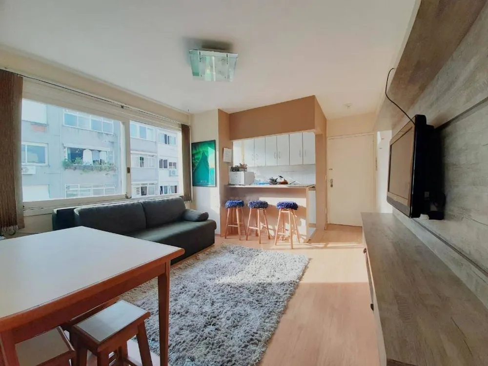 Apartamento, 1 quarto, 37 m² - Foto 4