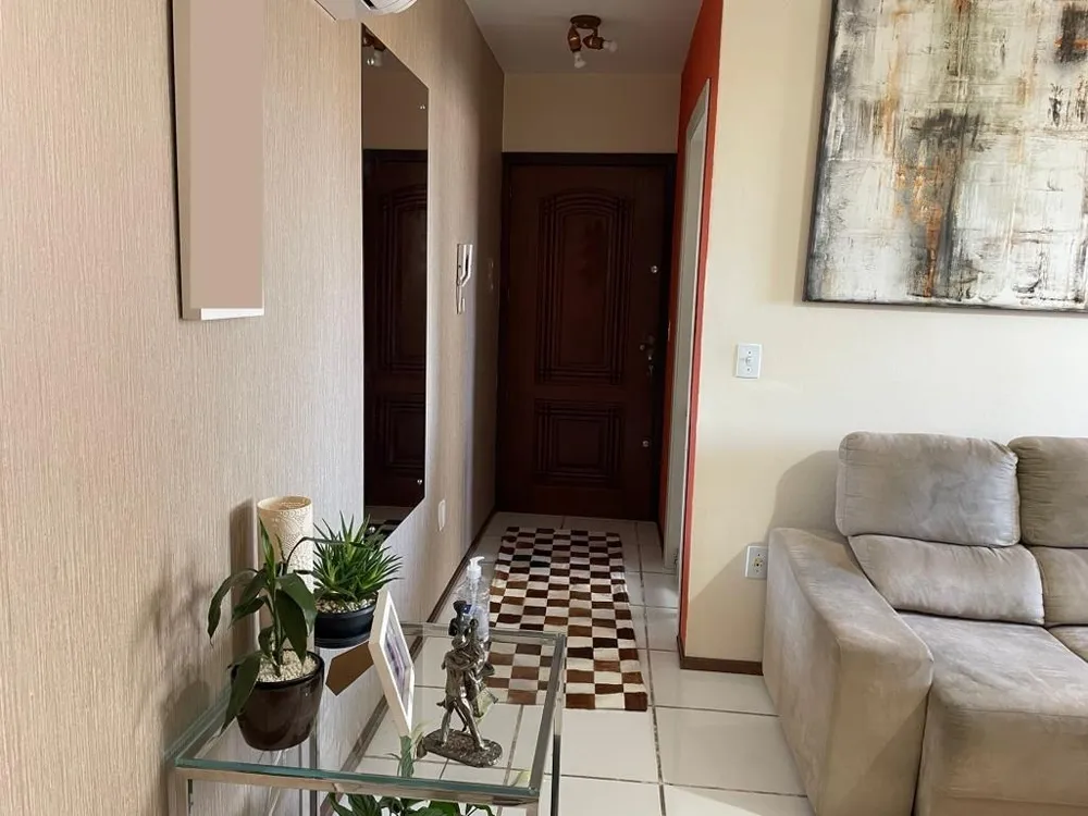 Apartamento, 2 quartos, 60 m² - Foto 3