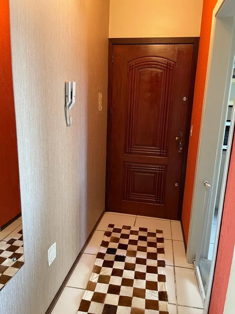 Apartamento, 2 quartos, 60 m² - Foto 4