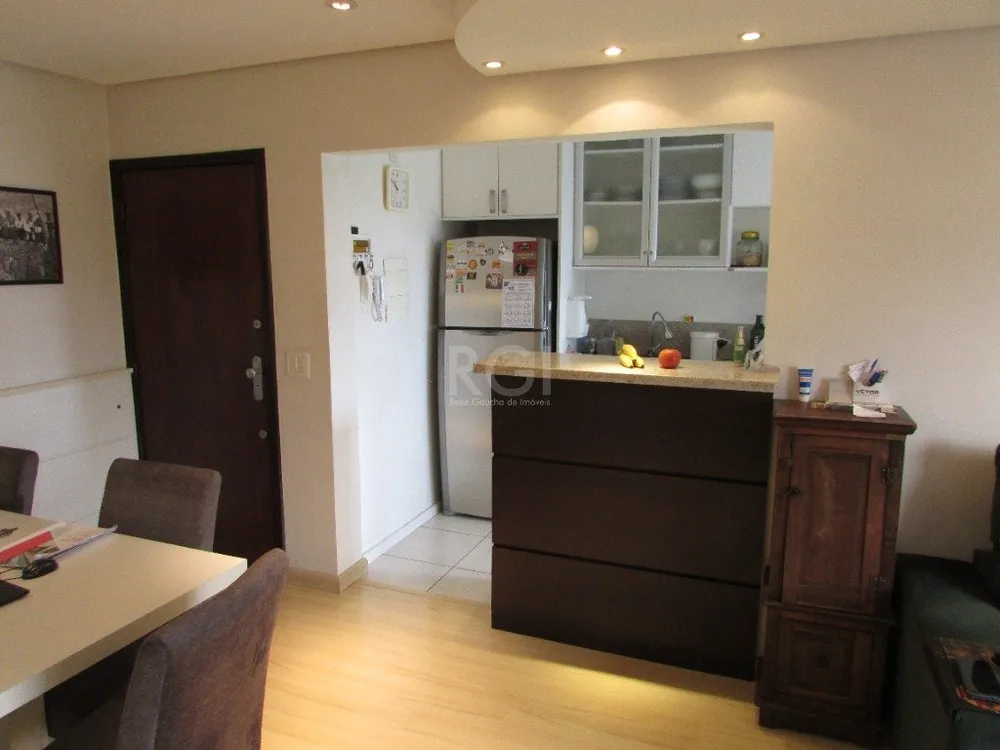 Apartamento, 2 quartos, 61 m² - Foto 2