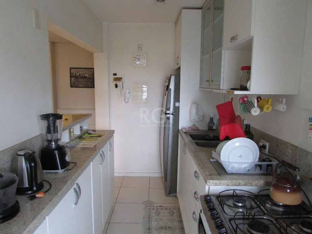 Apartamento, 2 quartos, 61 m² - Foto 3