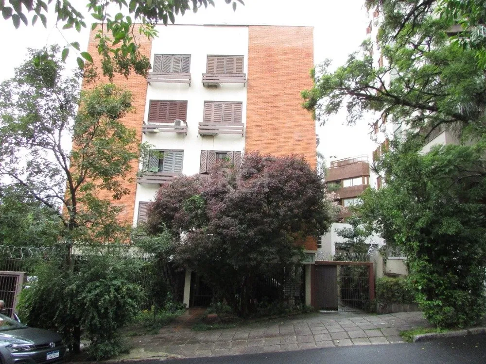 Apartamento, 2 quartos, 61 m² - Foto 1