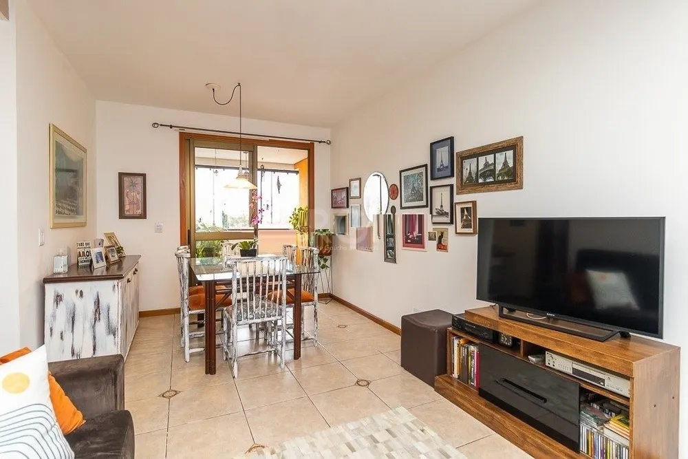 Apartamento, 3 quartos, 90 m² - Foto 2