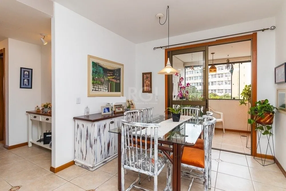 Apartamento, 3 quartos, 90 m² - Foto 3