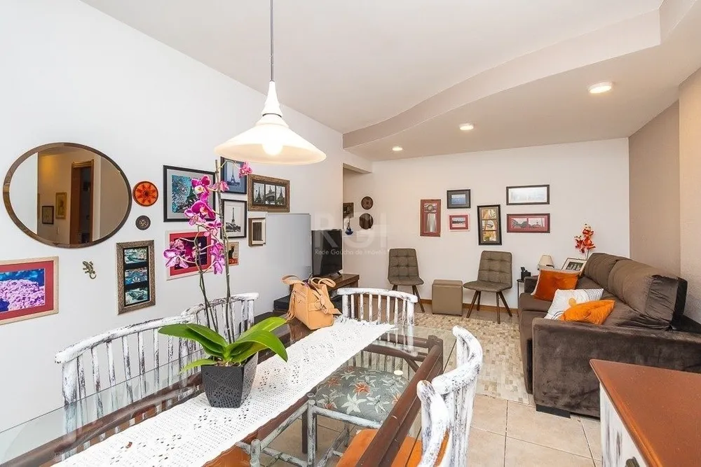 Apartamento, 3 quartos, 90 m² - Foto 4