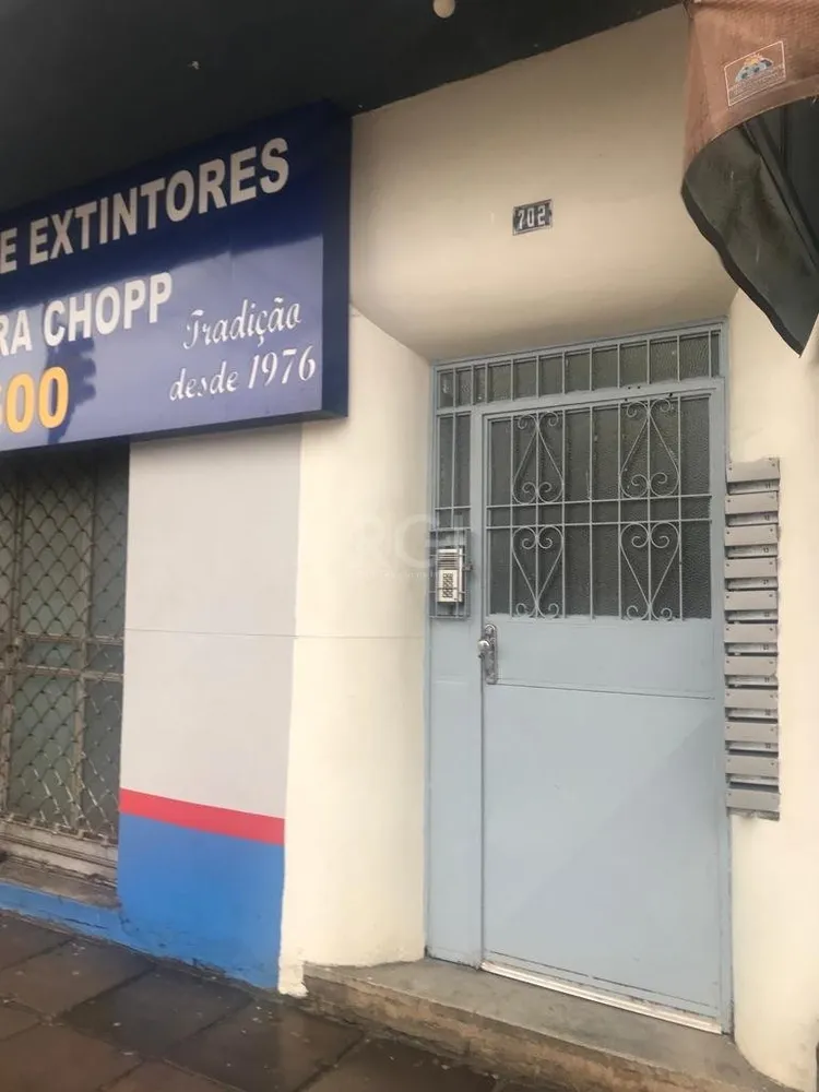 Apartamento, 2 quartos, 43 m² - Foto 1