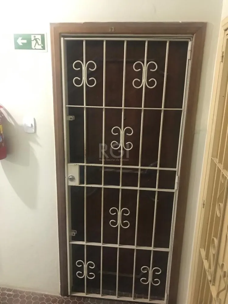 Apartamento, 2 quartos, 43 m² - Foto 2