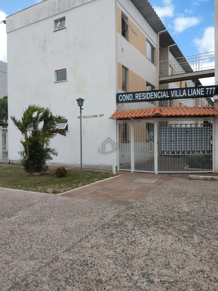 Apartamento, 2 quartos, 43 m² - Foto 1