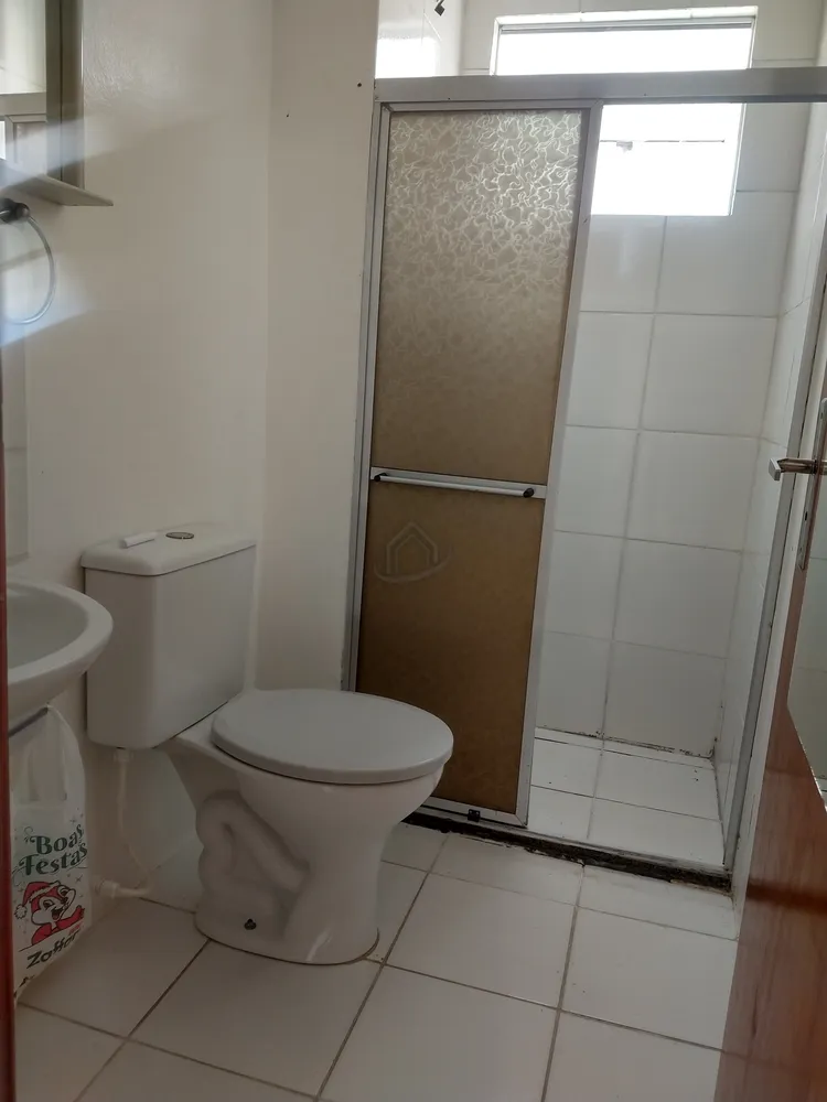Apartamento, 2 quartos, 43 m² - Foto 2