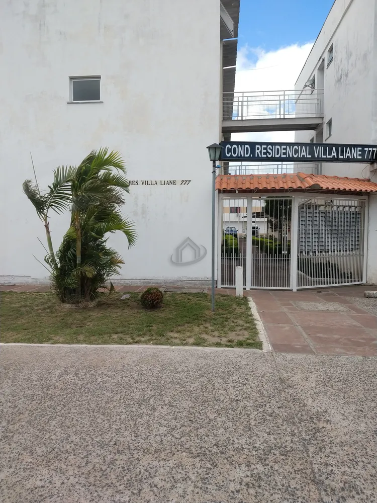 Apartamento, 2 quartos, 43 m² - Foto 4